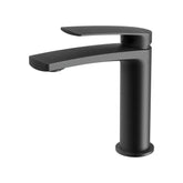 Phoenix Mekko Basin Mixer Matte Black